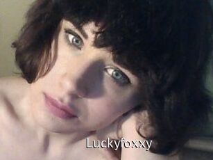 Luckyfoxxy