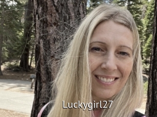 Luckygirl27