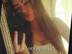 Luckyguys123