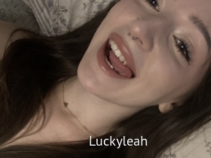 Luckyleah