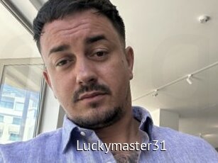 Luckymaster31