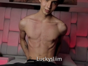 Luckysliim