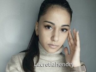 Lucretiahendry