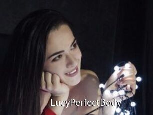 LucyPerfectBody