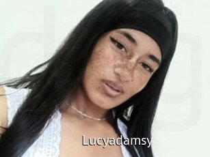 Lucyadamsy