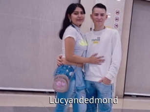 Lucyandedmond