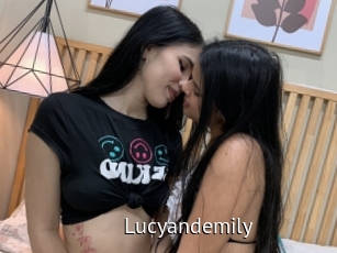 Lucyandemily