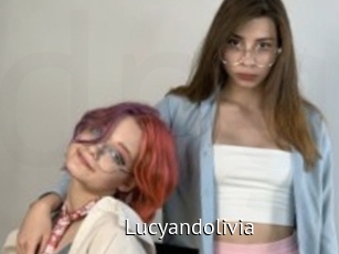 Lucyandolivia