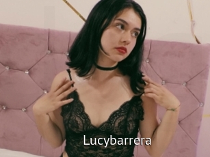Lucybarrera