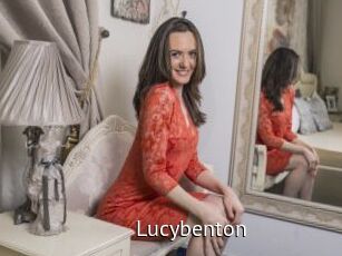 Lucybenton