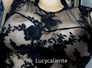 Lucycaliente