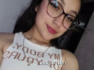 Lucycollin