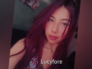 Lucyfore