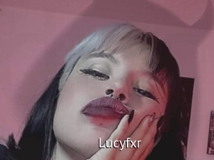 Lucyfxr