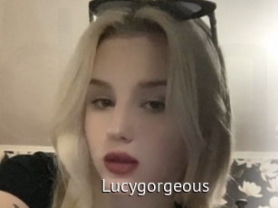 Lucygorgeous