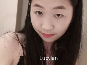 Lucyjan