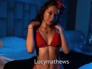 Lucymathews