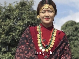 Lucyricki