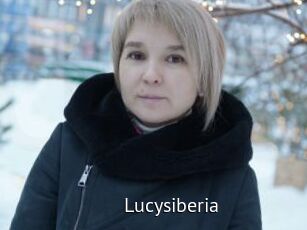 Lucysiberia