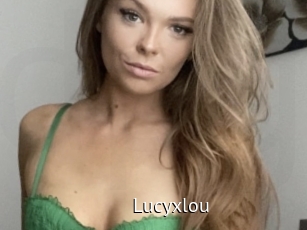 Lucyxlou