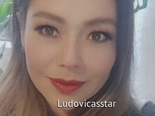 Ludovicasstar