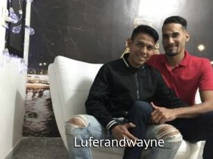 Luferandwayne