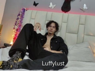 Luffylust