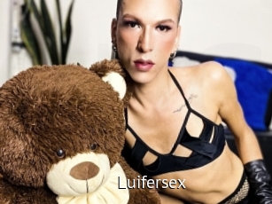 Luifersex