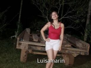 Luisamarin