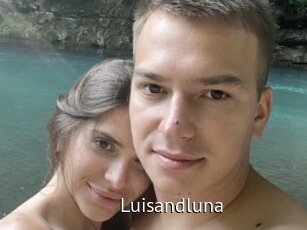 Luisandluna