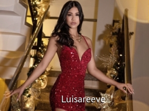 Luisareeve