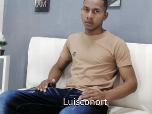 Luisconort