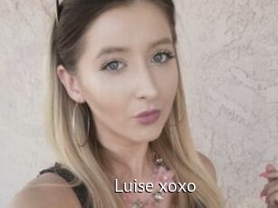 Luise_xoxo