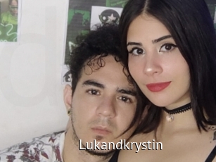 Lukandkrystin