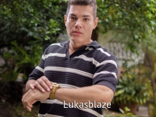 Lukasblaze