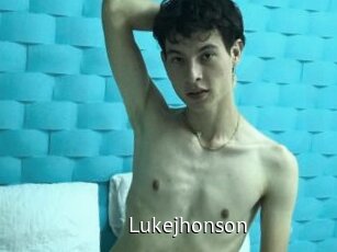 Lukejhonson