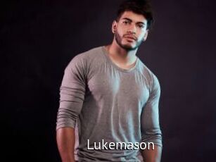 Lukemason