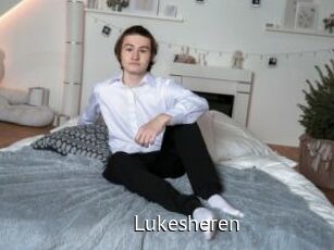 Lukesheren