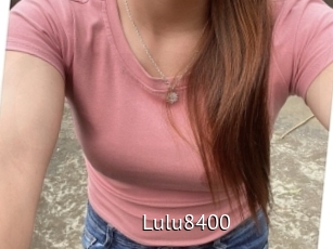 Lulu8400