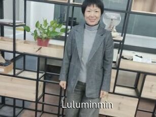 Luluminmin