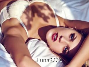 Luna9001