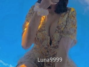 Luna9999