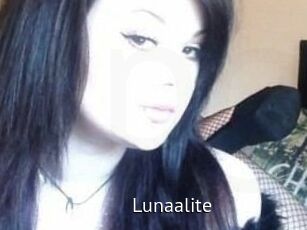 Lunaalite