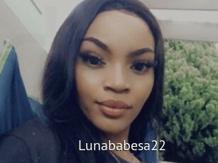 Lunababesa22