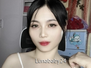 Lunababy24