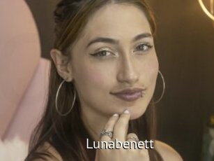 Lunabenett