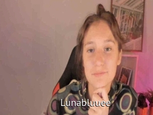 Lunabluuee