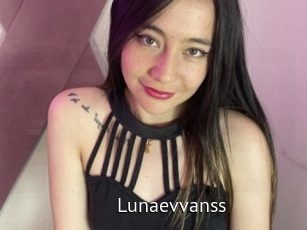 Lunaevvanss