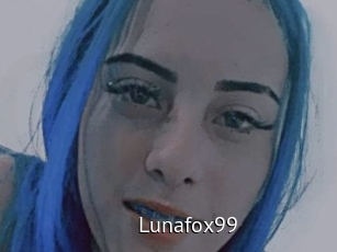 Lunafox99