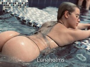 Lunaholms